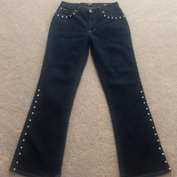 XOXO Denim - Vintage bellbottom jeans